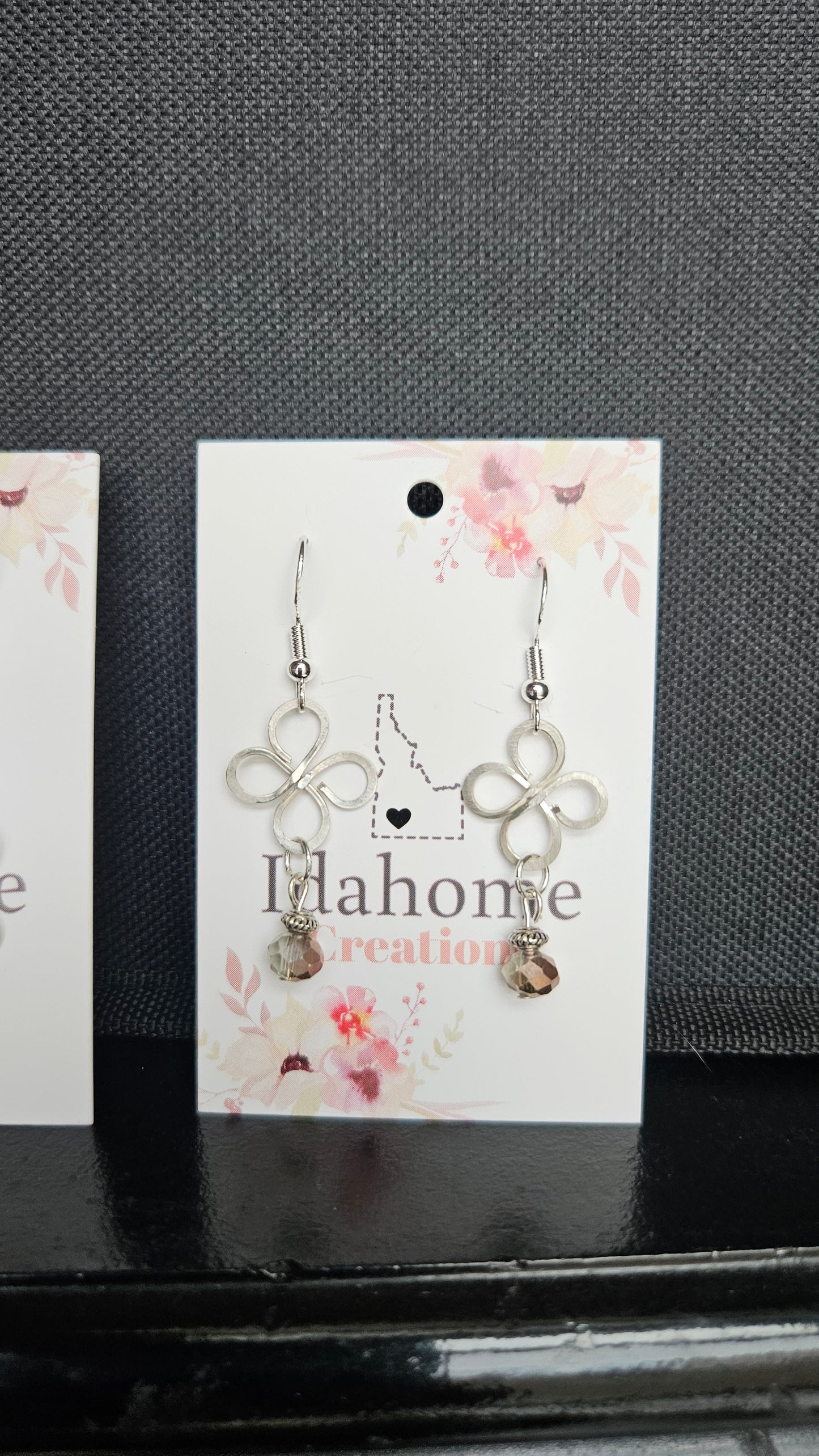 Mystery earring grab bag