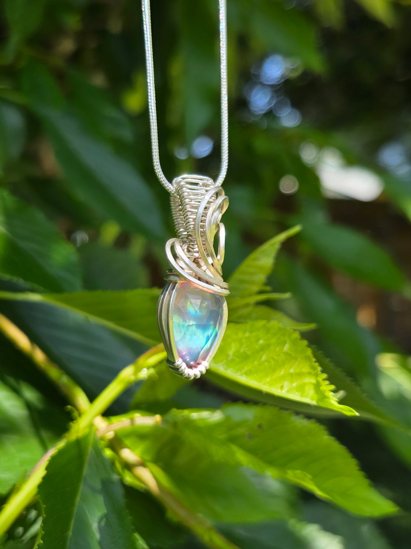 Aura Opal