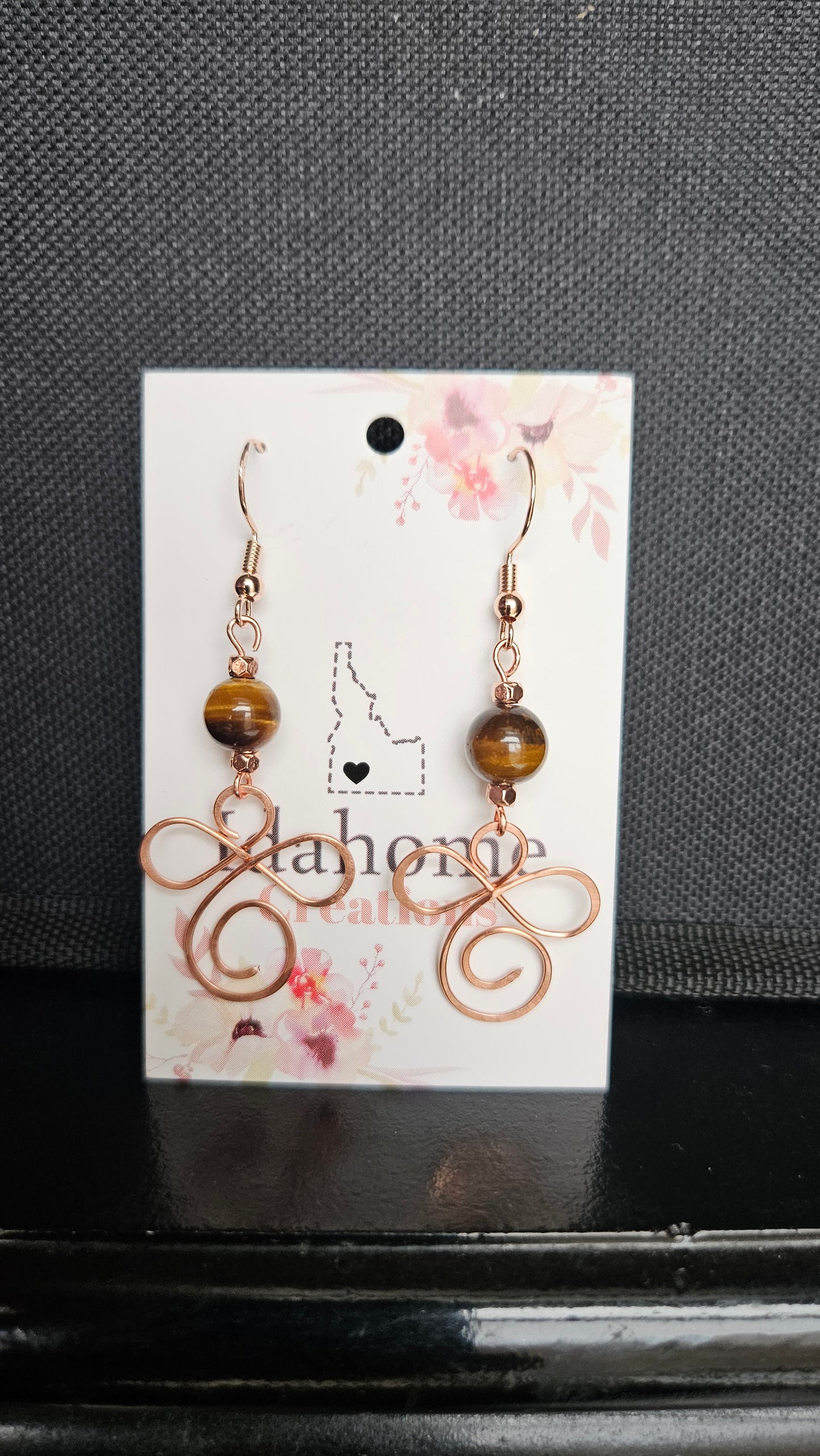 Mystery earring grab bag