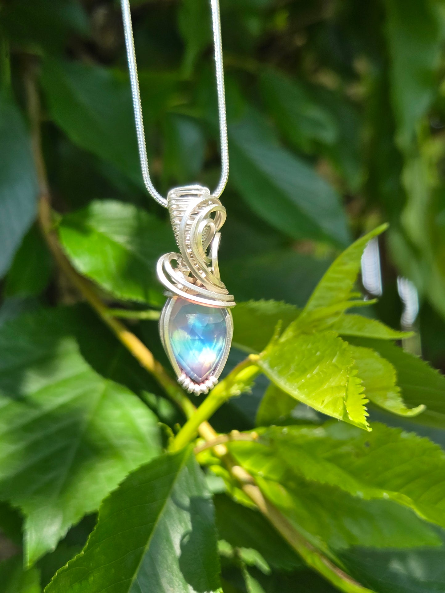 Aura Opal
