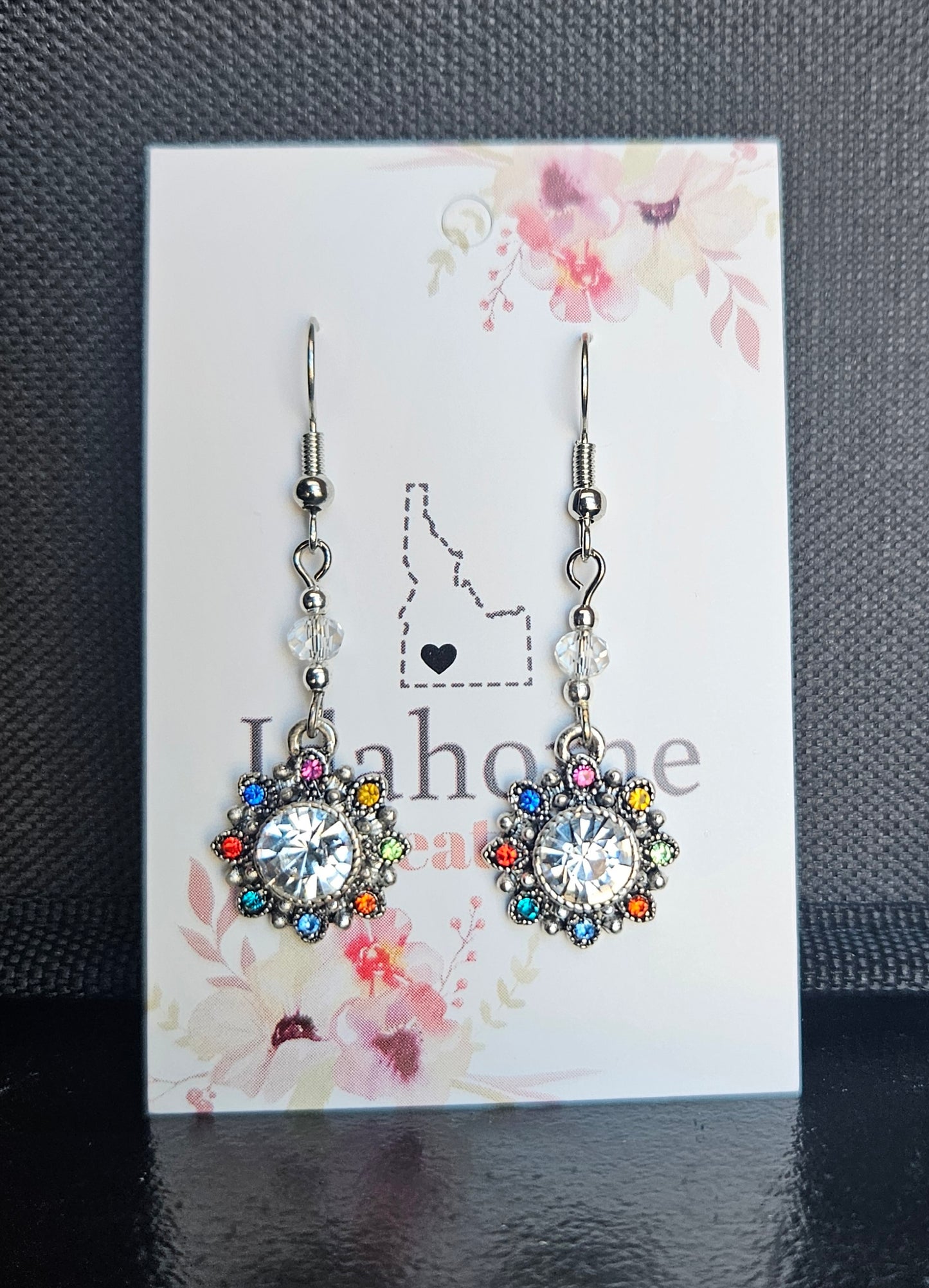 Mystery earring grab bag
