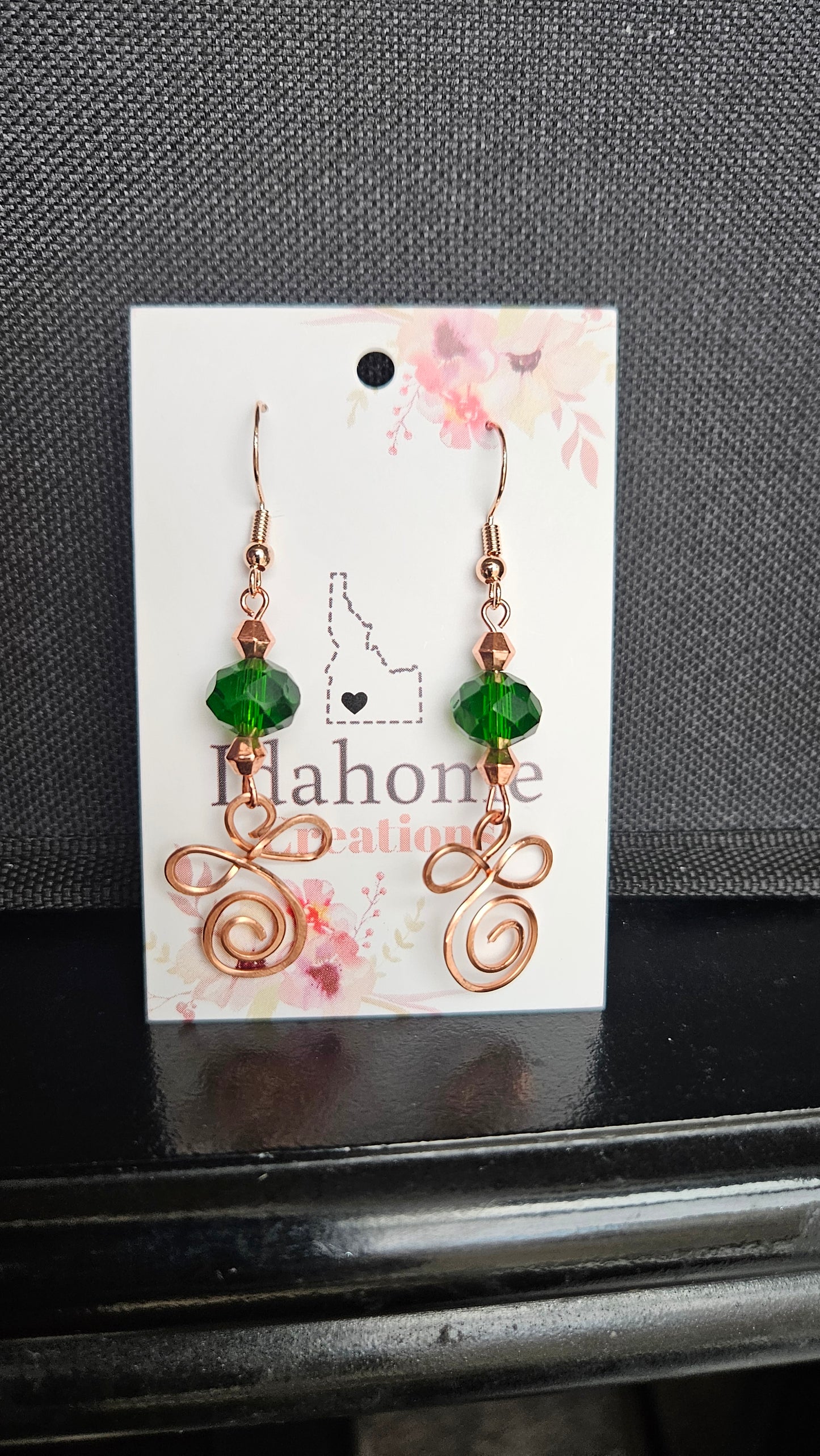 Mystery earring grab bag