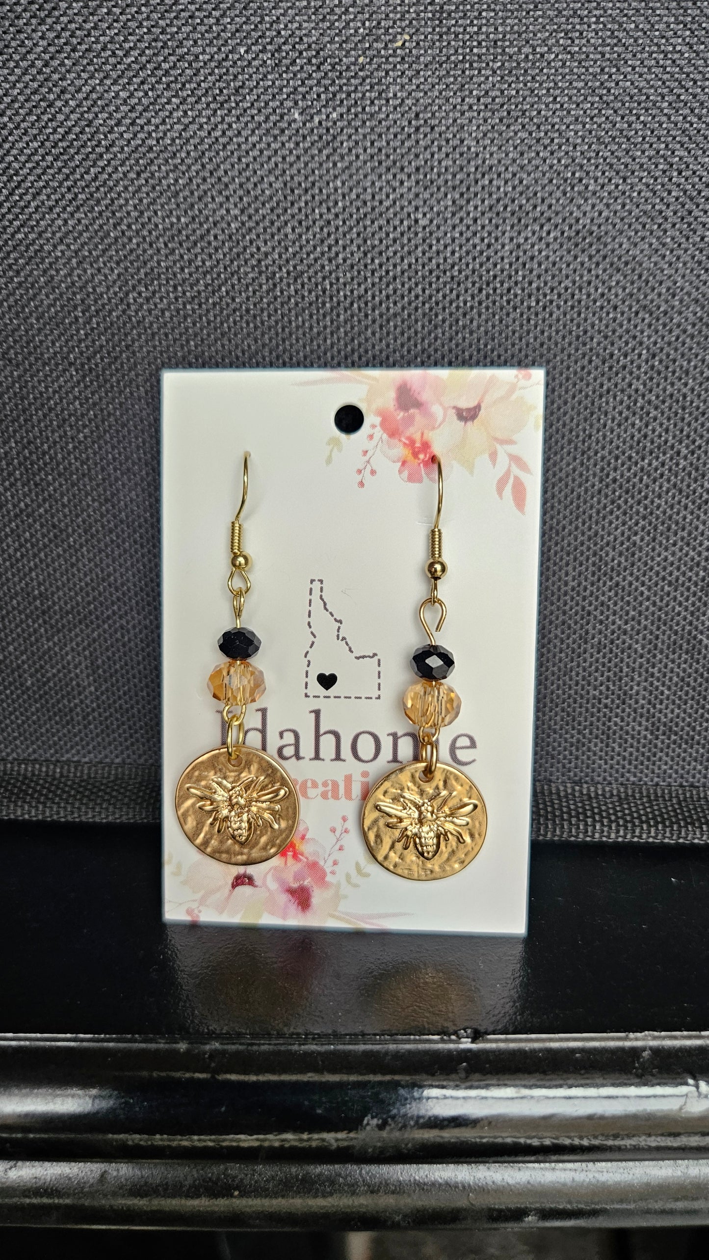 Mystery earring grab bag