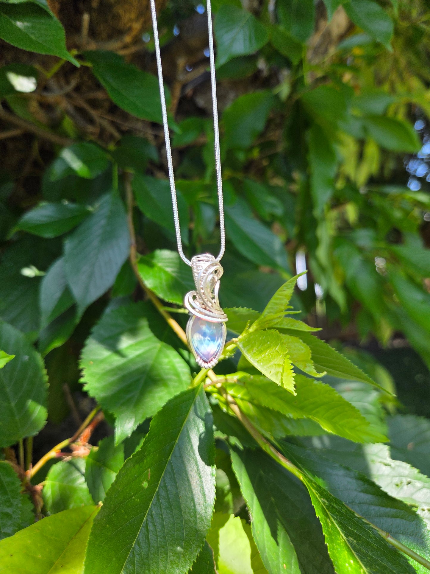 Aura Opal