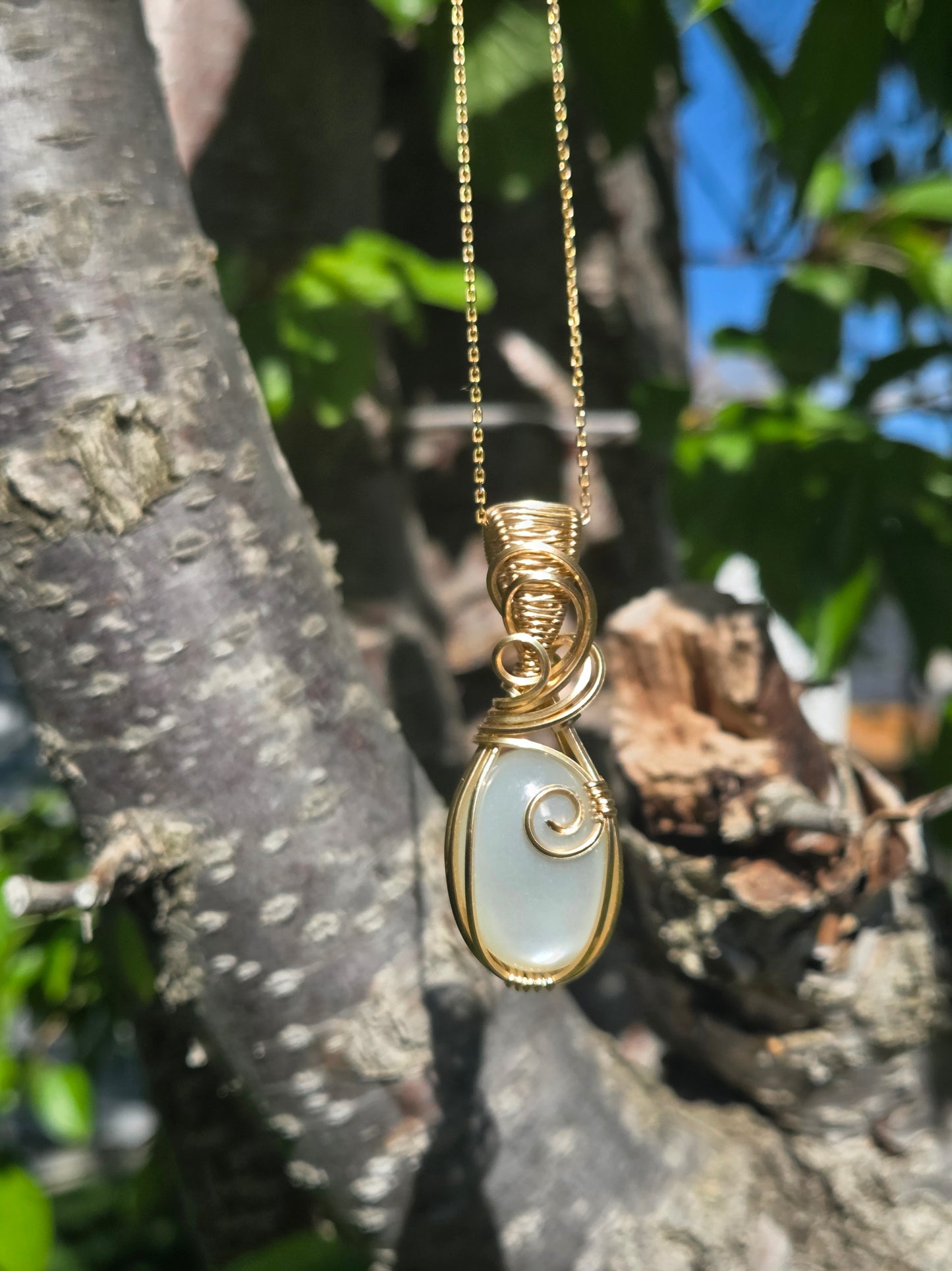 Wire Wrapping class Saturday March 7th 2026 at Noon. Over the Brook Gaming