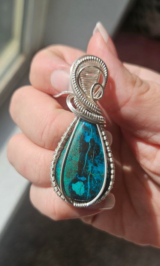 Saturday Wire Wrapping Class October 4th Reservation (Dynamic Gals), 2 pm