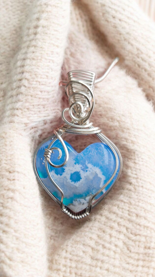 Wire wrapping class Saturday April 4th @ Pioneer Federal Community room