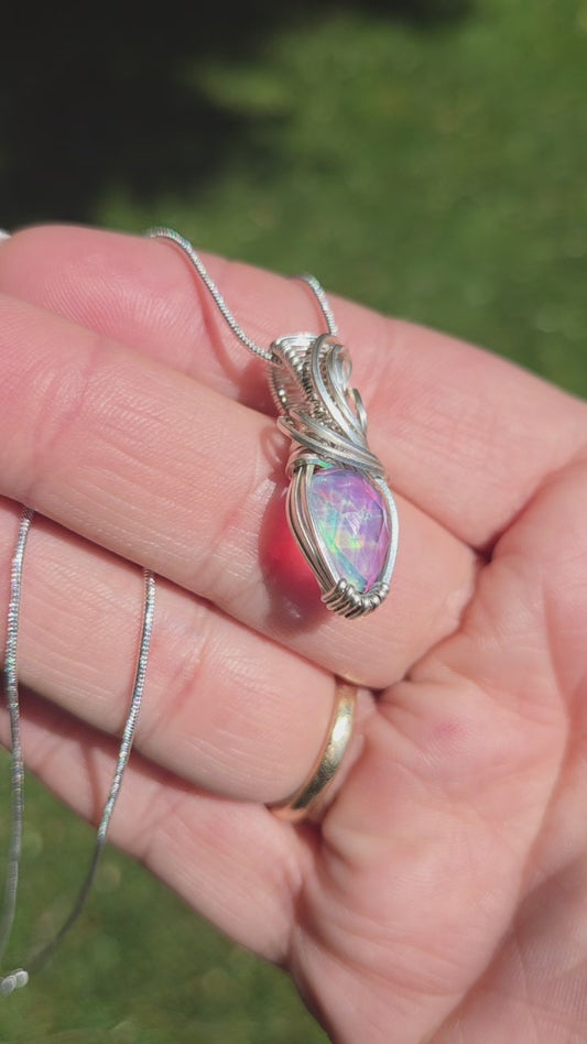 Aura Opal