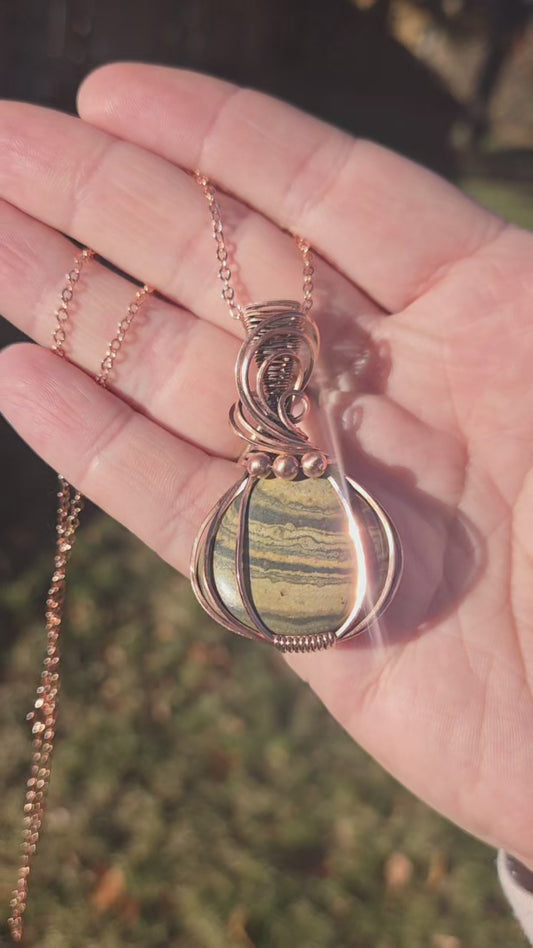 3 pendant custom order