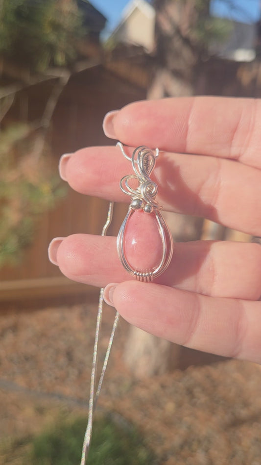 Pretty in Pink