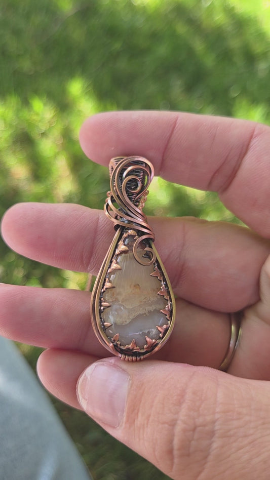 Copper Queen