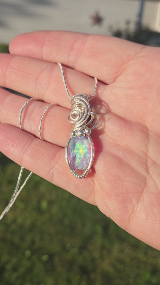 Aura Opal