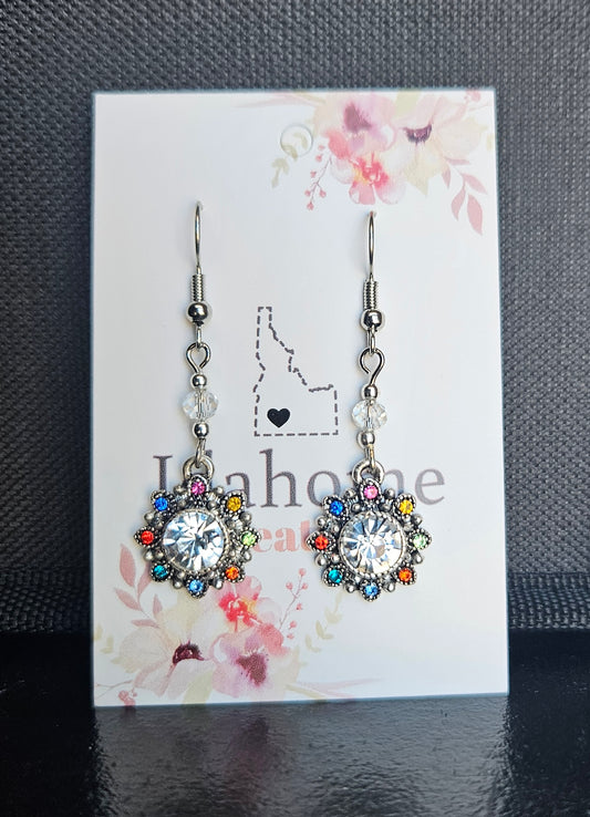 Mystery earring grab bag