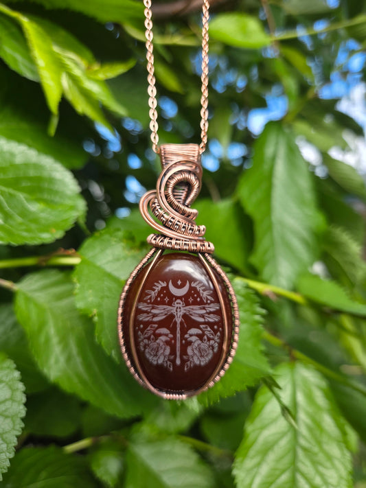 Wire Wrapping Class, Sunday September 14th, 2 pm (Dynamic Gals Boutique)